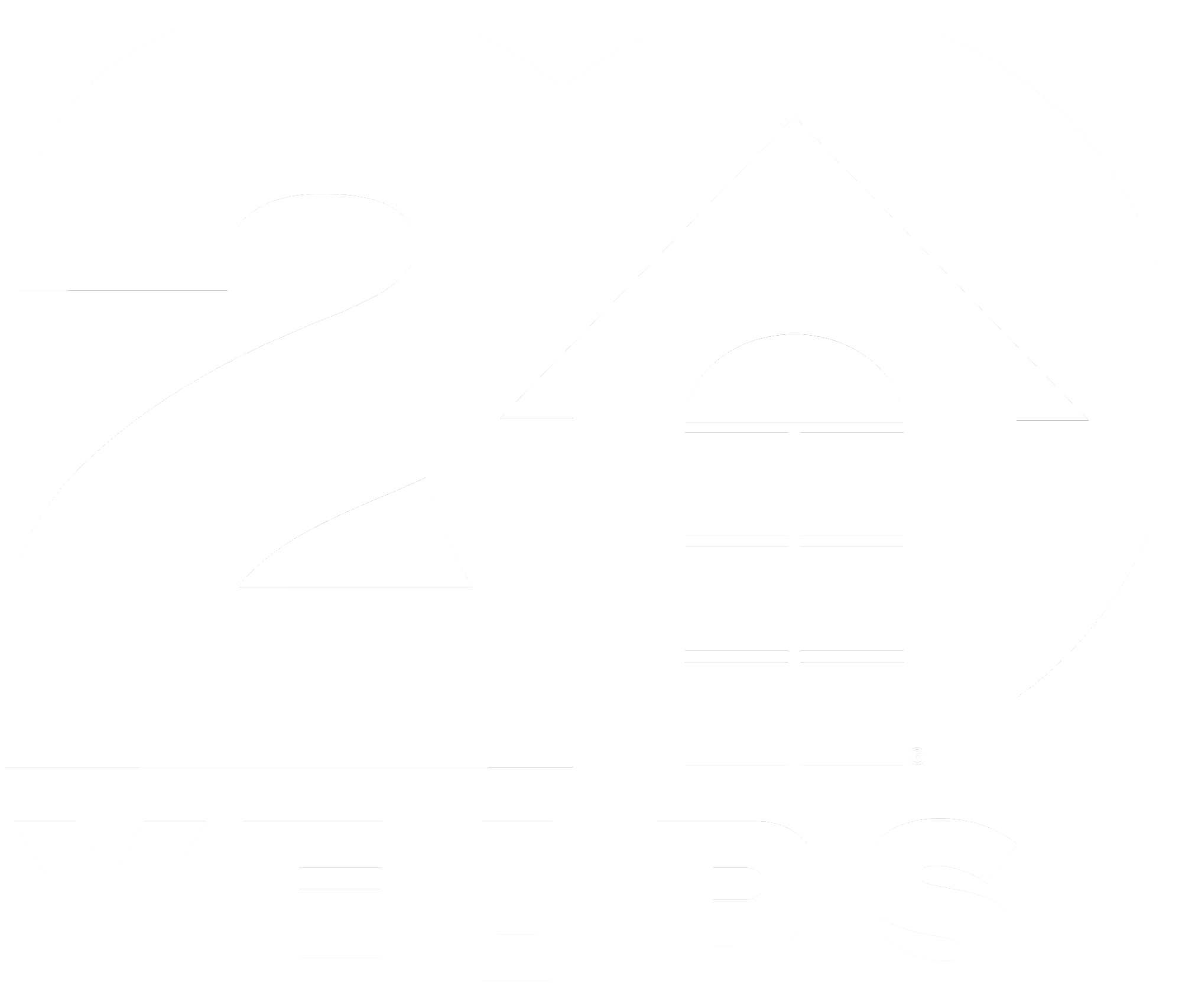 West Shore Home 20th Anniversary logo